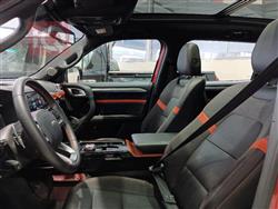 Haval Dargo